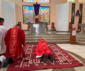 Semana Santa 2021