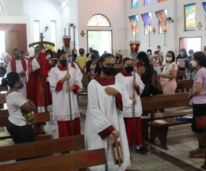Semana Santa 2021