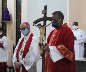 Semana Santa 2021