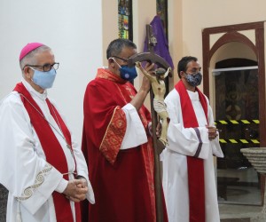 Semana Santa 2021