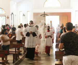 Semana Santa 2021