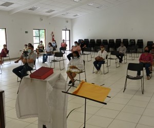 50 Anos da ABSTC