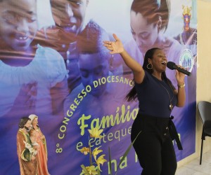 8 º Congresso de Famílias
