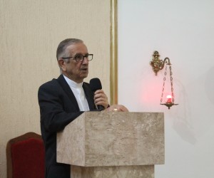 8 º Congresso de Famílias
