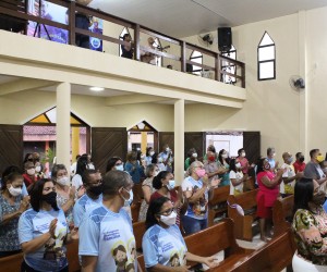 8 º Congresso de Famílias