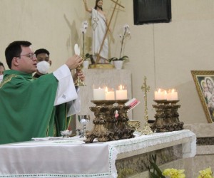 8 º Congresso de Famílias