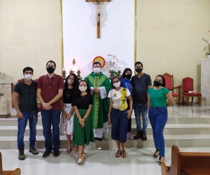 8 º Congresso de Famílias