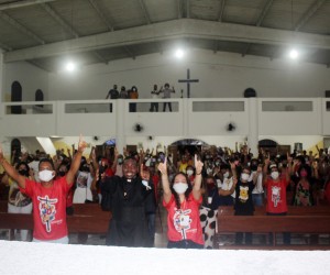 Crisjovem 2021 | Fotos Verinilson Lima