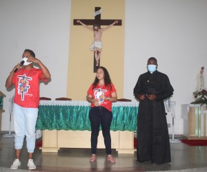 Crisjovem 2021 | Fotos Verinilson Lima