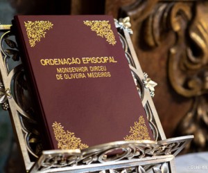 Ordenação Dom Dirceu 04/12/2021