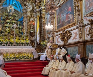 Ordenação Dom Dirceu 04/12/2021