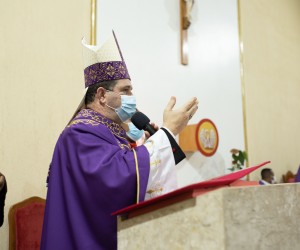1ª Crisma de Dom Dirceu - Paróquia Cristo Ressuscitado