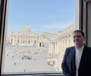 Visita Ad Limina Apostolorum 2022