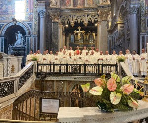 Visita Ad Limina Apostolorum 2022
