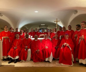 Visita Ad Limina Apostolorum 2022
