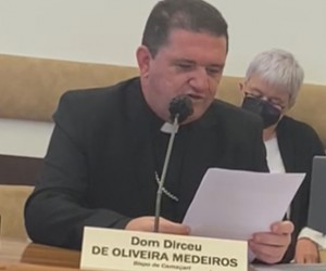 Visita Ad Limina Apostolorum 2022