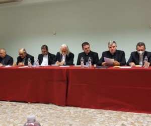 Visita Ad Limina Apostolorum 2022