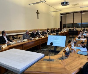 Visita Ad Limina Apostolorum 2022