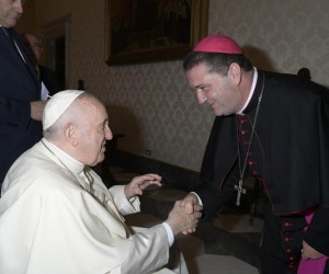 Visita Ad Limina Apostolorum 2022