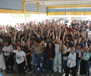 Crisjovem 2022 | Fotos Gilson Santana