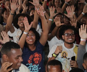 Crisjovem 2022 | Fotos Gilson Santana