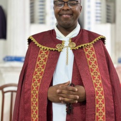 Pe. Ailton dos Santos de Jesus