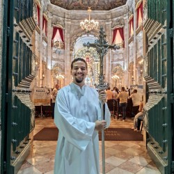  Davi das Virgens Coutinho