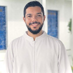 Lucas Gomes de Jesús 