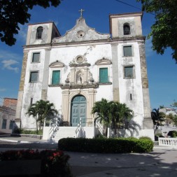 Paróquia São Gonçalo (São Francisco do Conde)