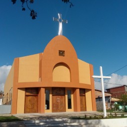 São Bento / Monte Gordo (Camaçari)	