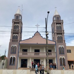 Sant'Ana (Camaçari)