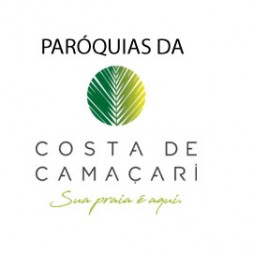 Paróquias do Litoral de Camaçari