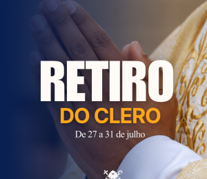 Retiro Anual reúne padres da Diocese de Camaçari para dias de oração e reflexão