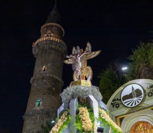 Visita da Imagem do Bom Jesus da Lapa acontece neste fim de semana em Dias D'Ávila e Camaçari