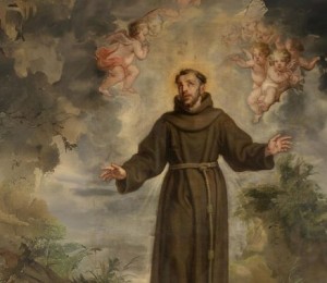 São Francisco de Assis é celebrado nas Paróquias da Diocese de Camaçari