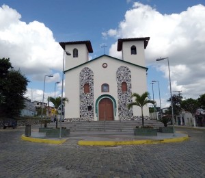 Dom Dirceu vai realizar Visita Missionária Pastoral à Paróquia São Roque em Terra Nova