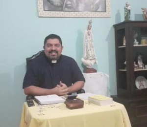 Paróquia Nossa Senhora da Boa Viagem promove lives de estudo com o Youcat, o catecismo jovem