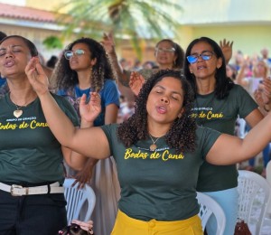 Sociedade Missionária Obra de Deus prepara programação especial para celebrar 22 anos de fundação 
