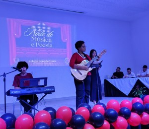 Juventude Católica promove noite de música e poesia neste sábado (17/10) em Camaçari