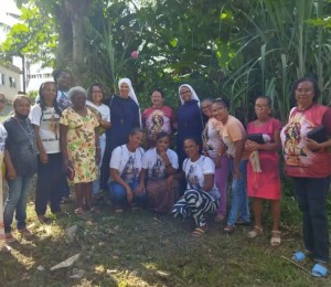 Paróquia Nossa Senhora Luz do Monte realizou final de semana missionário