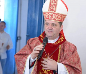 Dom Dirceu foi escolhido como delegado para representar o Brasil no Sínodo sobre Sinodalidade 