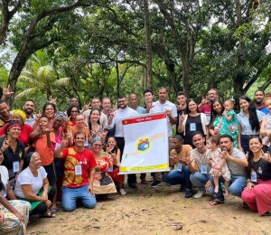 Cursos Nova Vida para surdos foi realizado pela primeira vez no mundo na Diocese de Camaçari