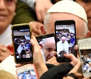 Em mensagem para o Dia Mundial da Paz, Papa Francisco pede que a inteligência artificial esteja a serviço da fraternidade