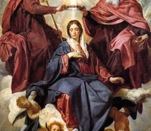 Por que coroar Nossa Senhora em maio?