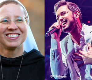  Irmã Kelly Patrícia e Tony Allysson  são atrações confirmadas nos 15 anos da Diocese de Camaçari