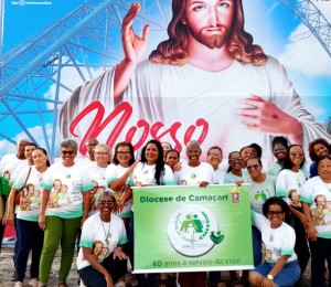 Pastoral da Criança reuniu lideranças para avaliar ações e planejar missão