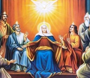 O sentido do Pentecostes