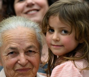 “Bem-aventurado aquele que não perdeu a esperança”, é tema do Dia Mundial dos Avós de 2025