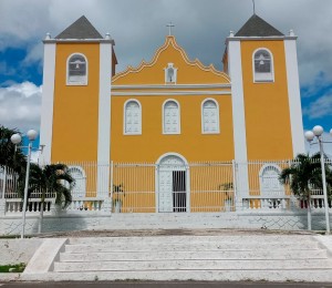 Paróquia celebra São Sebastião com Programação Especial de 11 a 20 de Janeiro