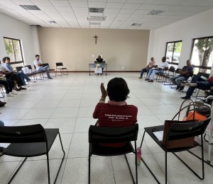 Comissão Missionária se reuniu em preparação ao mês das Missões na Diocese de Camaçari